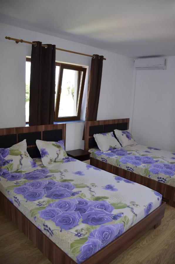 Casa Sarofin Otel Costinești Dış mekan fotoğraf